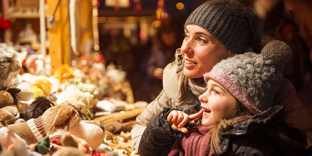 Weihnachtsmärkte in Sachsen