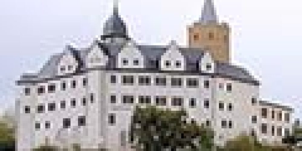 16. Mittelalterspektakel Zschopau auf Schloss Wildeck