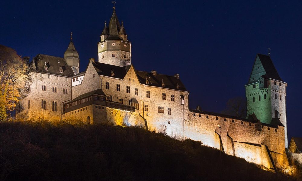 Burg Altena