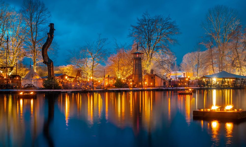 Dortmund Mittelalter Weihnachten