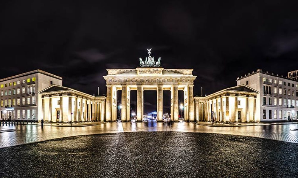 Brandenburger Tor